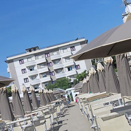 Hotel Delle Nazioni ميلانو ماريتيما المظهر الخارجي الصورة