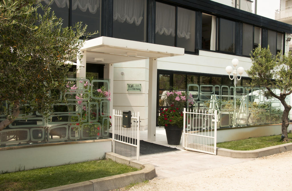 Hotel Delle Nazioni ميلانو ماريتيما المظهر الخارجي الصورة