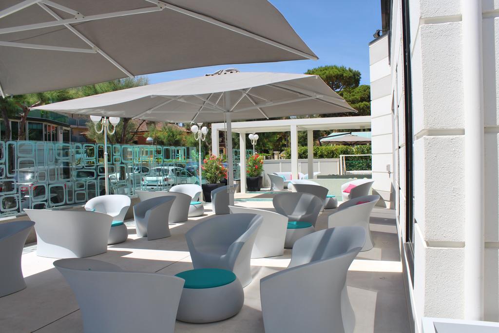 Hotel Delle Nazioni ميلانو ماريتيما المظهر الخارجي الصورة