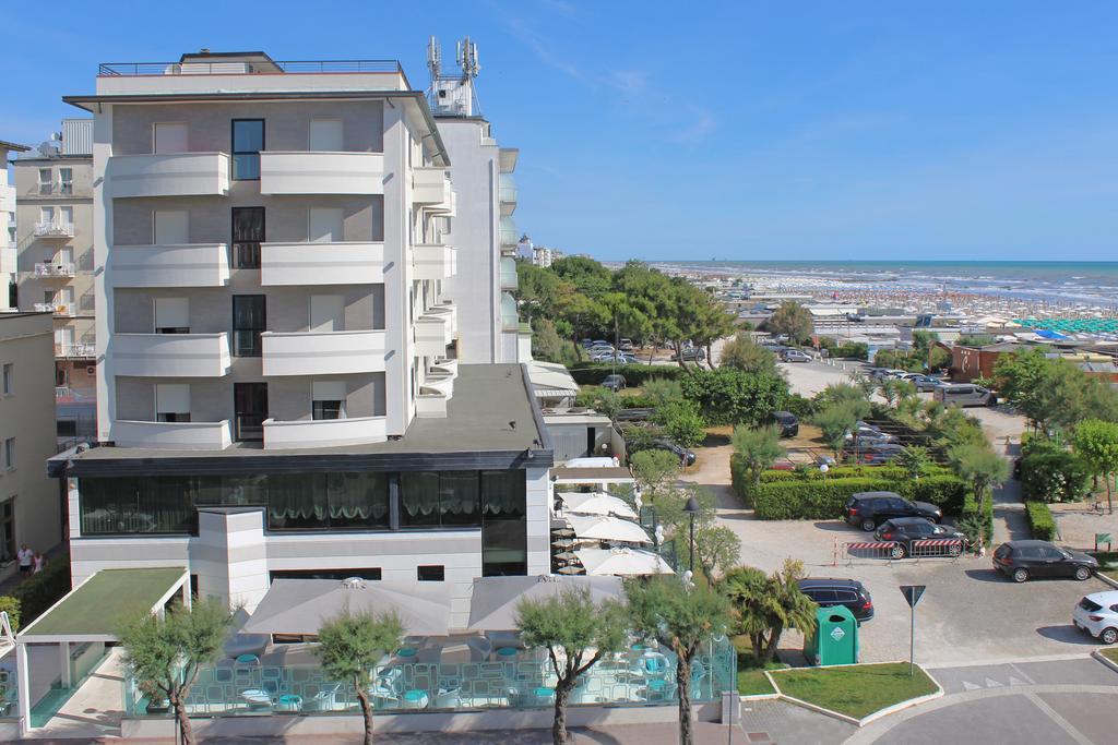 Hotel Delle Nazioni ميلانو ماريتيما المظهر الخارجي الصورة