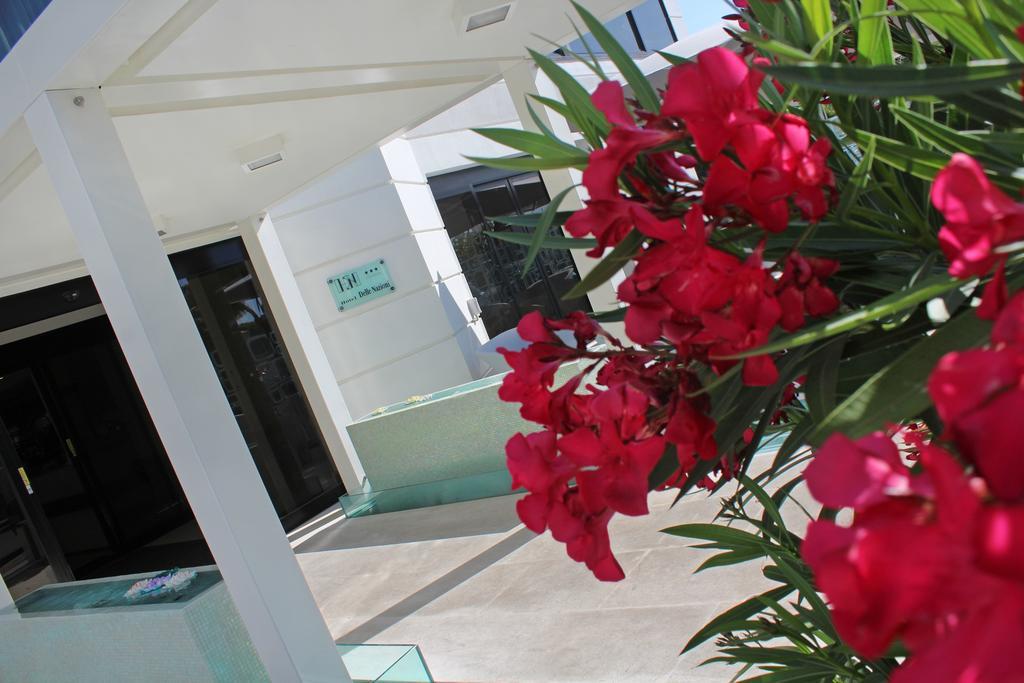 Hotel Delle Nazioni ميلانو ماريتيما المظهر الخارجي الصورة