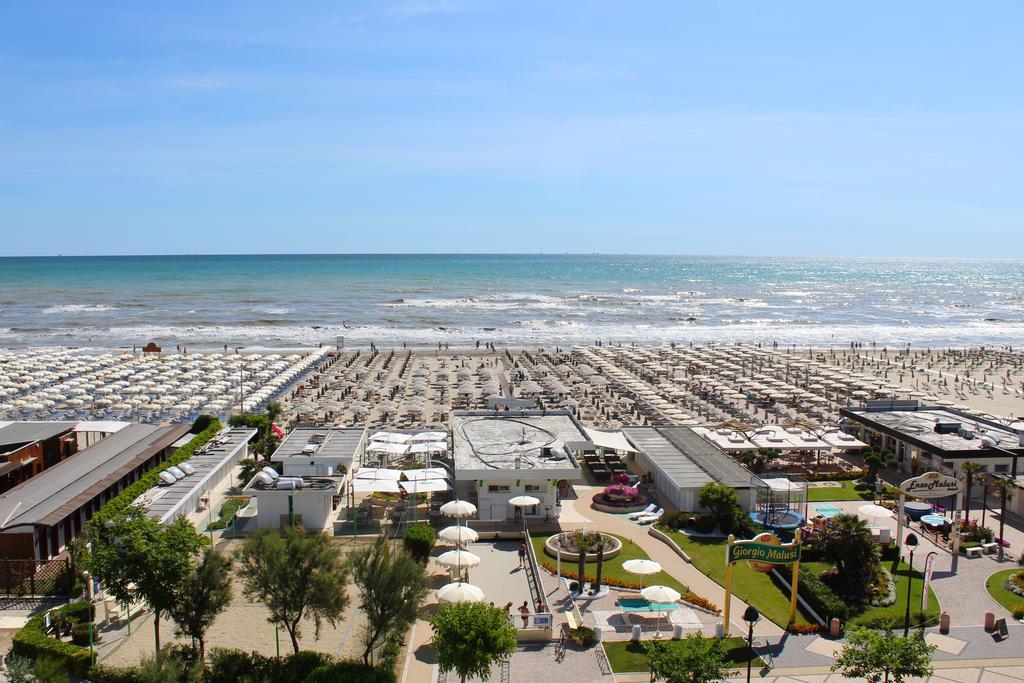 Hotel Delle Nazioni ميلانو ماريتيما المظهر الخارجي الصورة