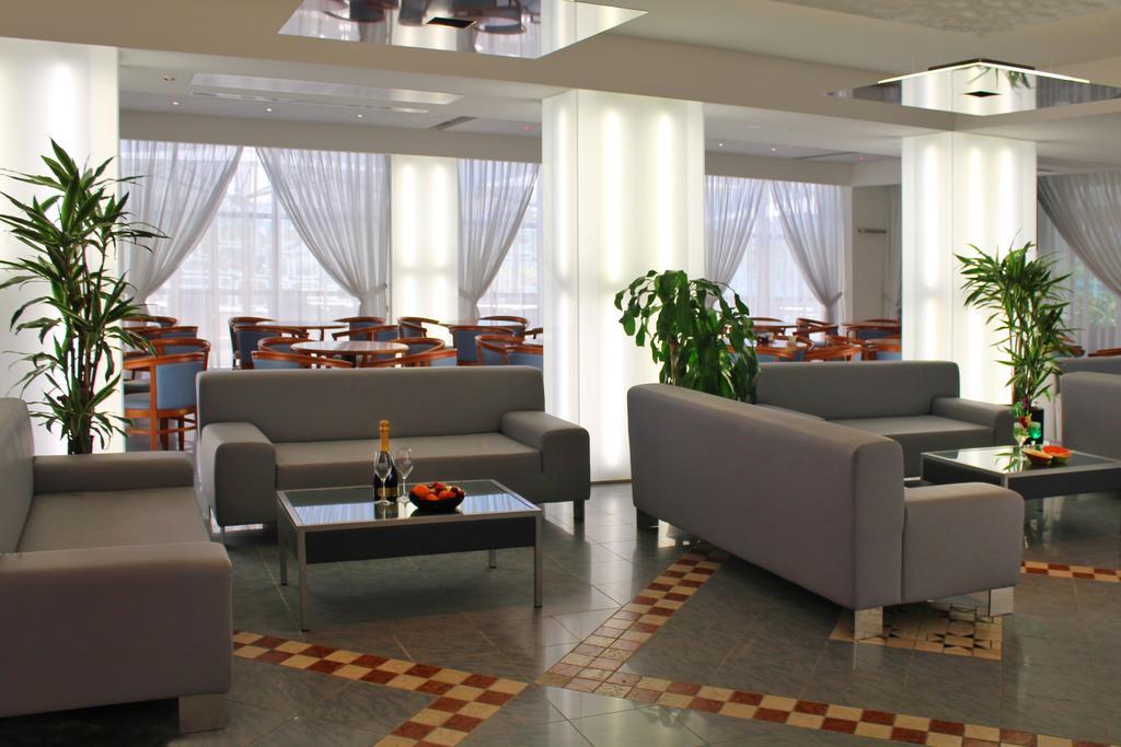 Hotel Delle Nazioni ميلانو ماريتيما المظهر الخارجي الصورة