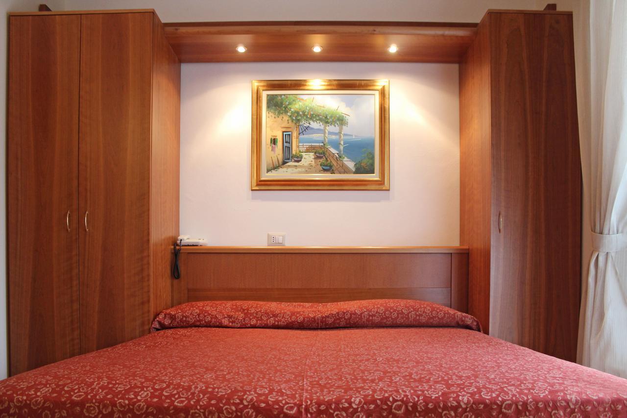 Hotel Delle Nazioni ميلانو ماريتيما المظهر الخارجي الصورة